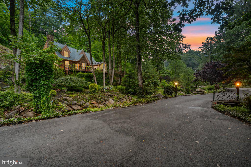 GLEN ARM - Residential