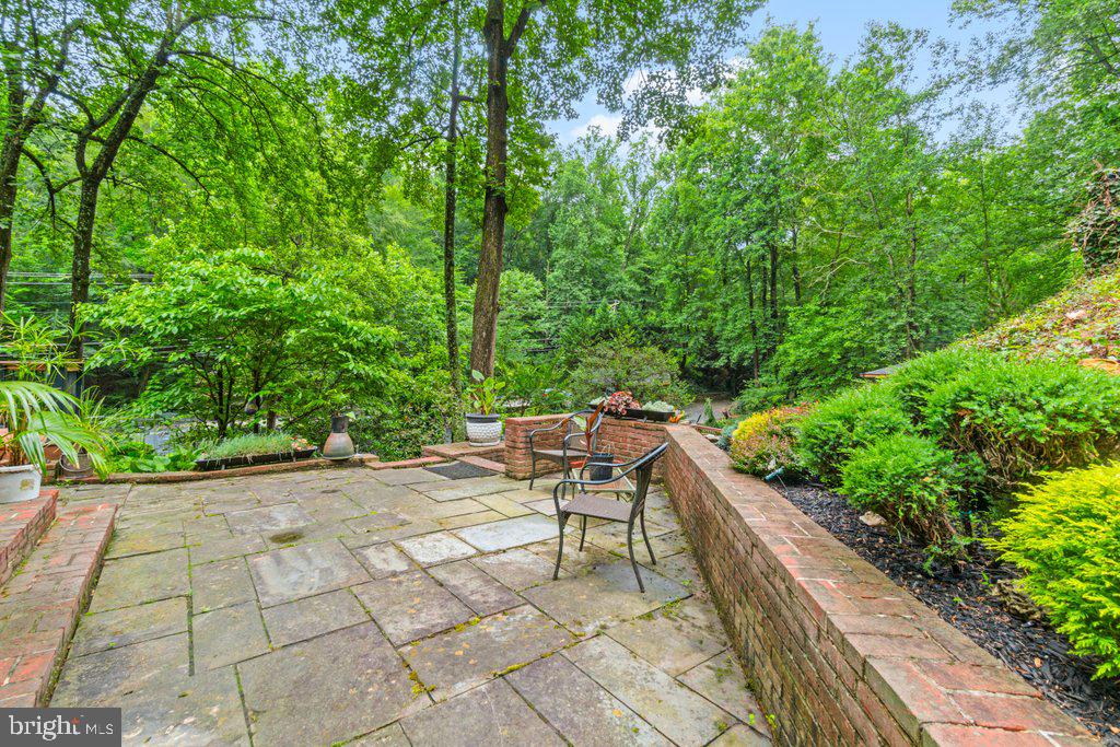 GLEN ARM - Residential