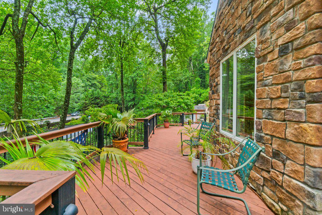 GLEN ARM - Residential