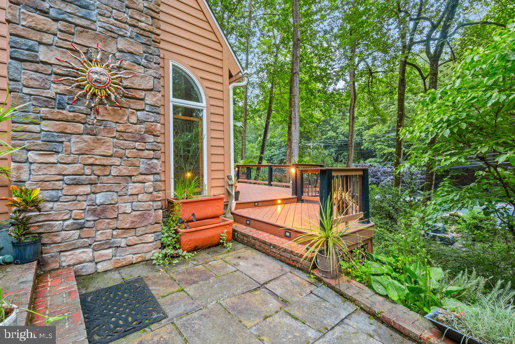 GLEN ARM - Residential