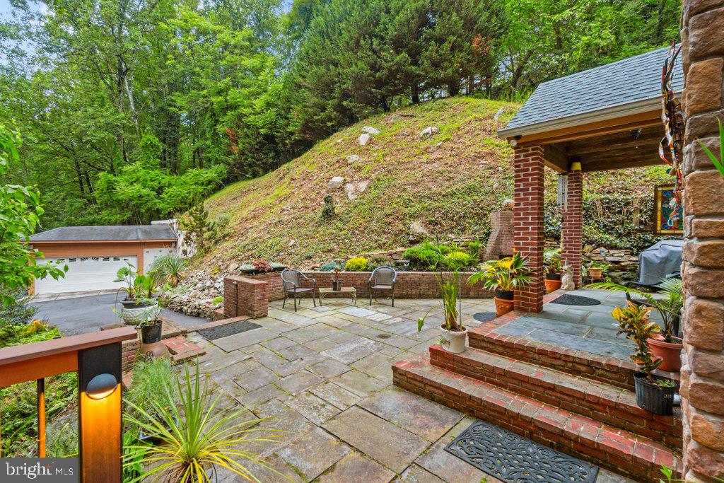 GLEN ARM - Residential