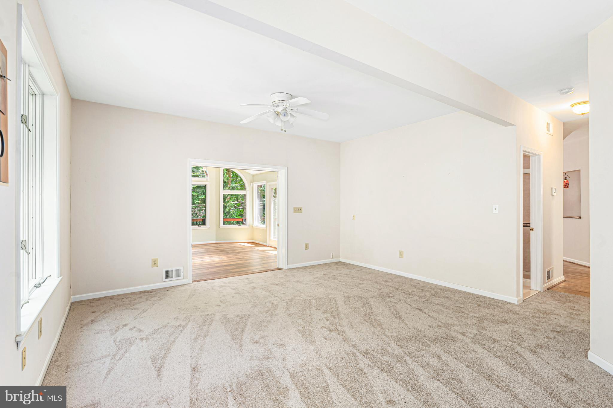 GLEN ARM - Residential