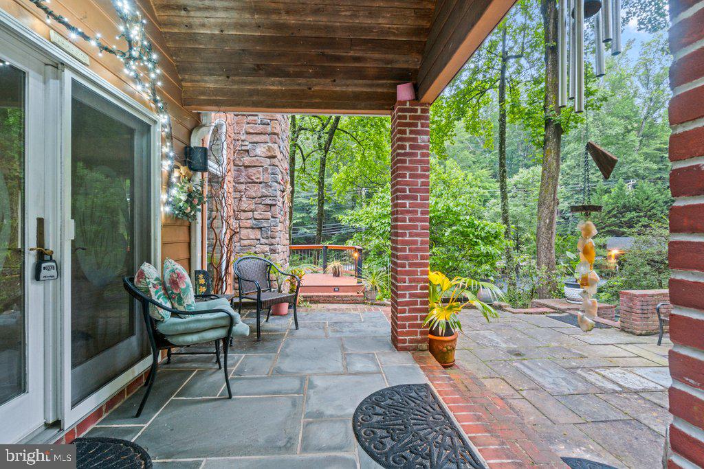 GLEN ARM - Residential