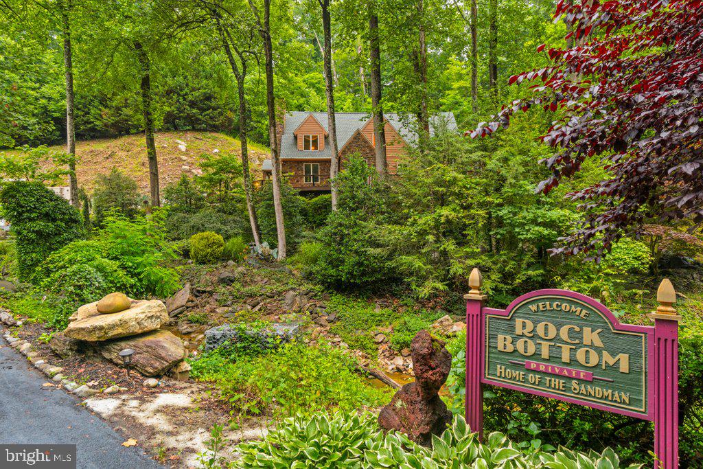 GLEN ARM - Residential