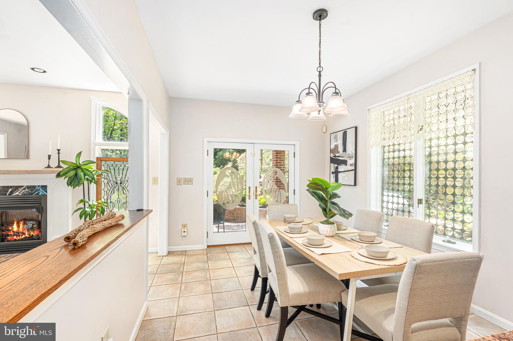 GLEN ARM - Residential