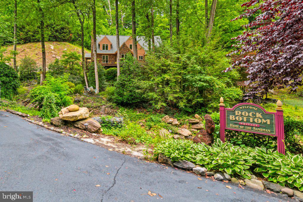 GLEN ARM - Residential