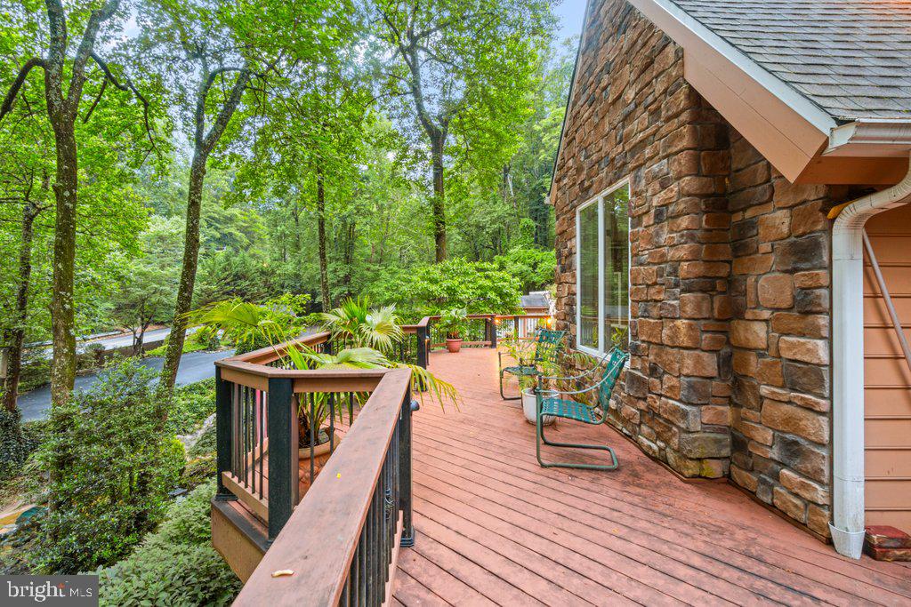 GLEN ARM - Residential