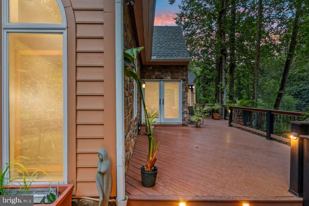 GLEN ARM - Residential