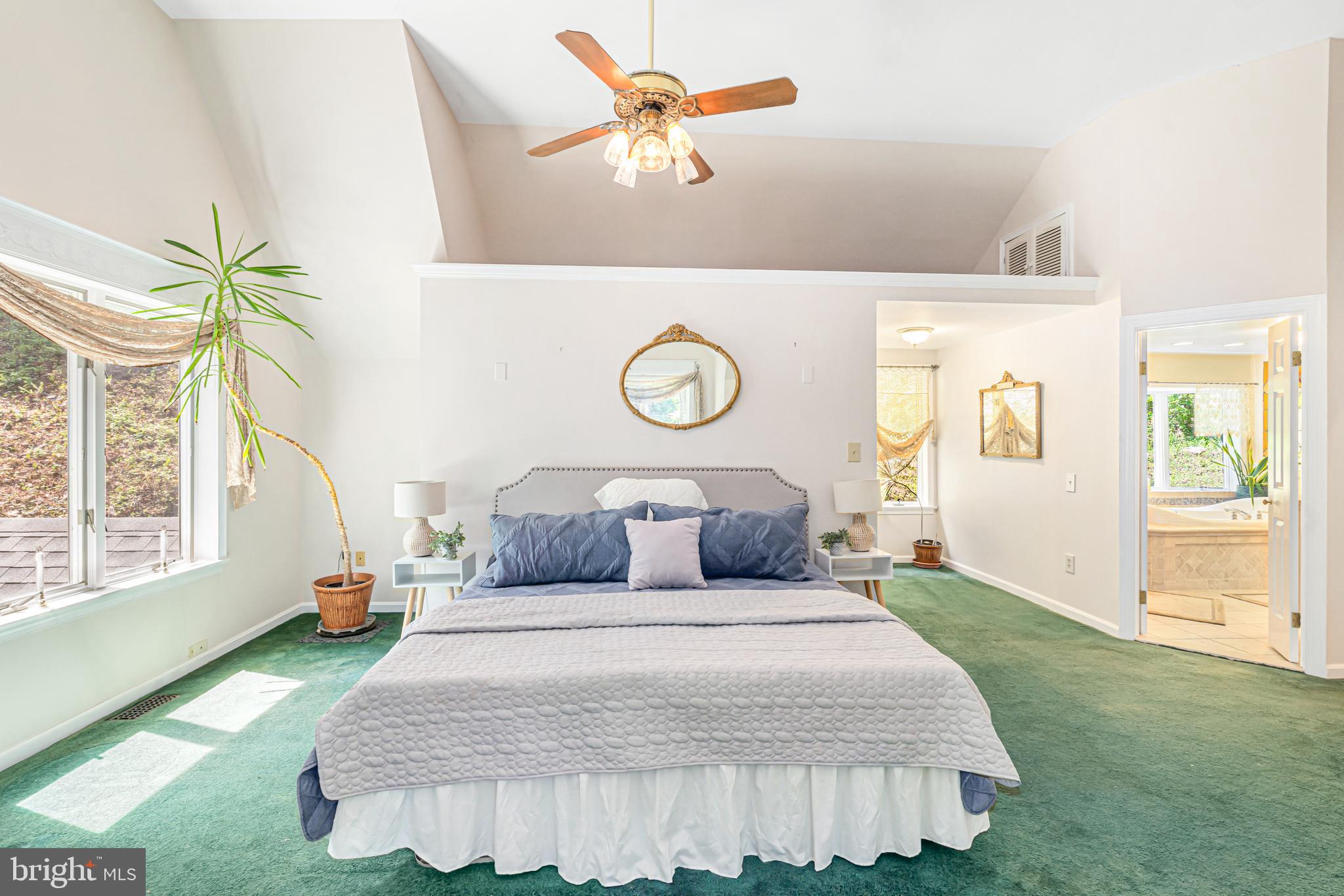 GLEN ARM - Residential