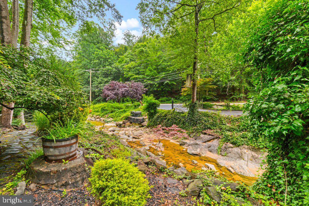 GLEN ARM - Residential