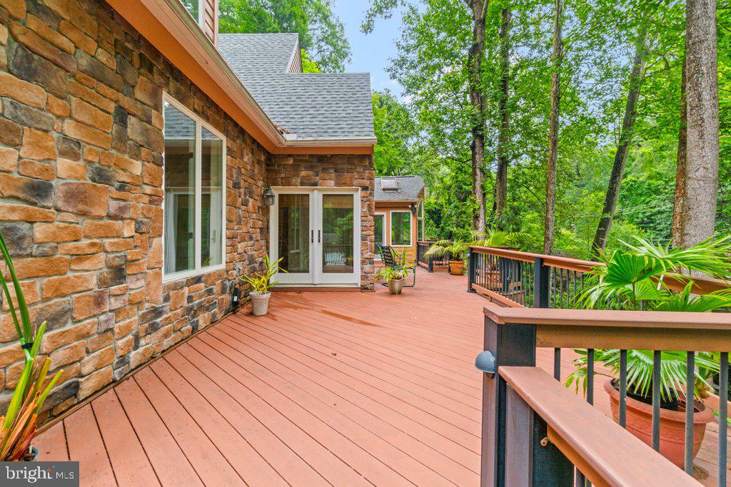 GLEN ARM - Residential