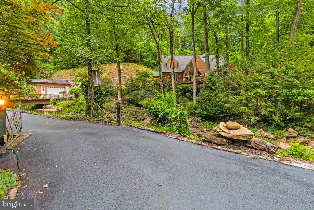 GLEN ARM - Residential