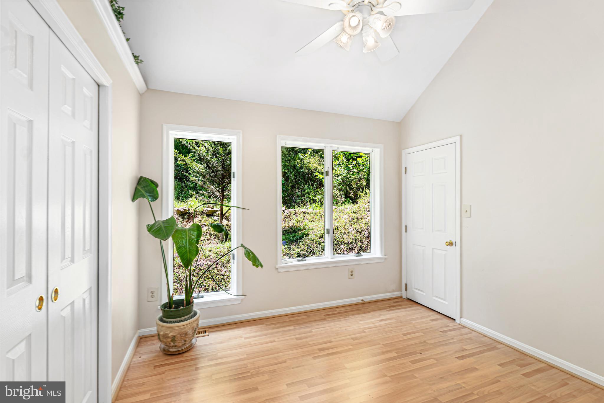 GLEN ARM - Residential