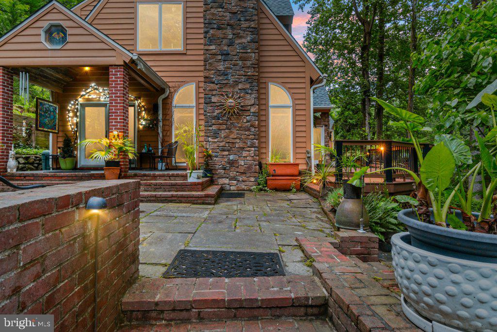 GLEN ARM - Residential