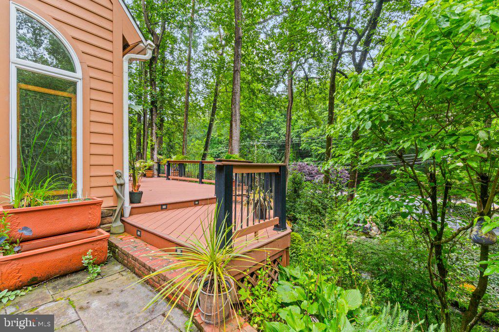 GLEN ARM - Residential