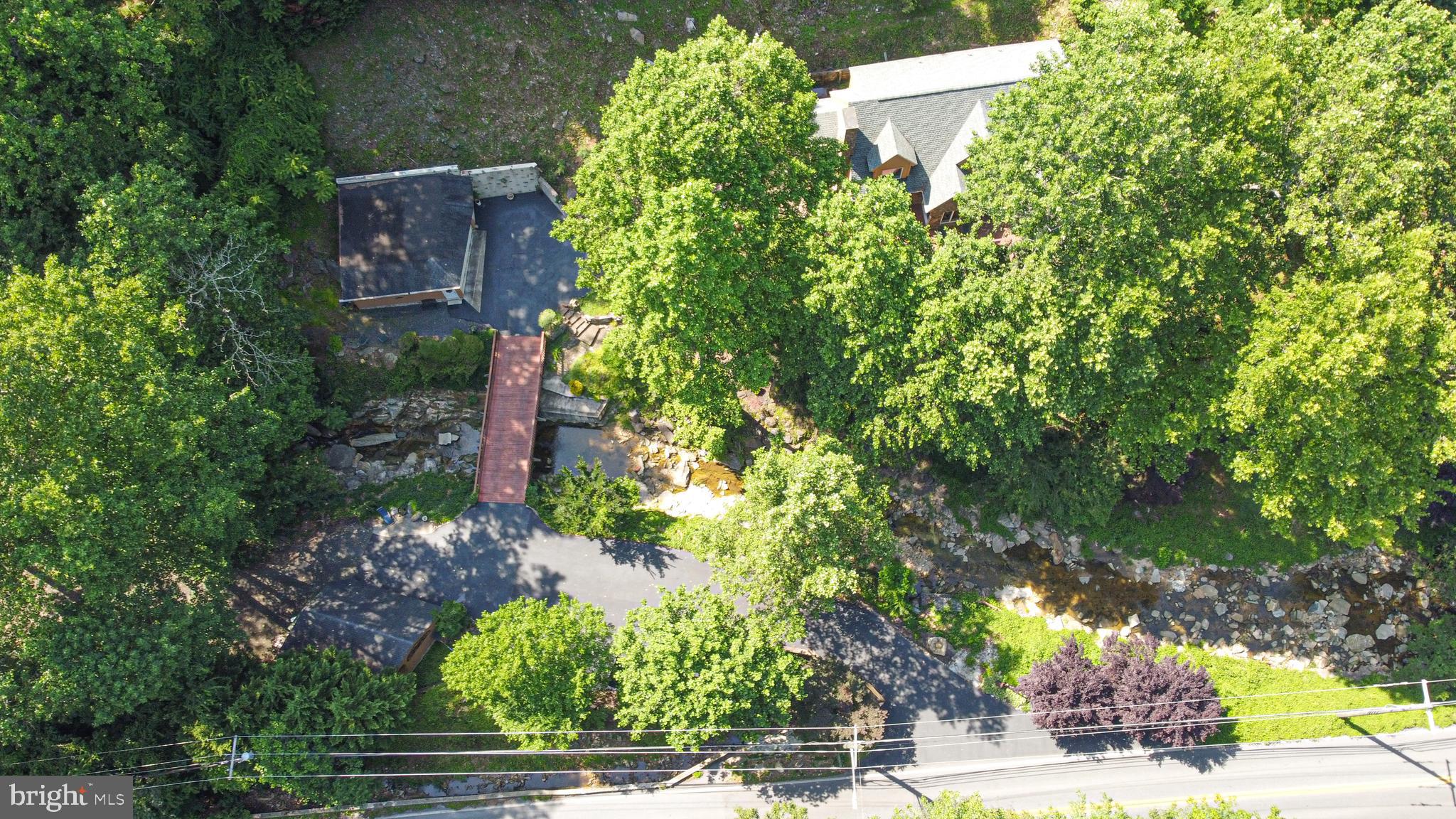 GLEN ARM - Residential