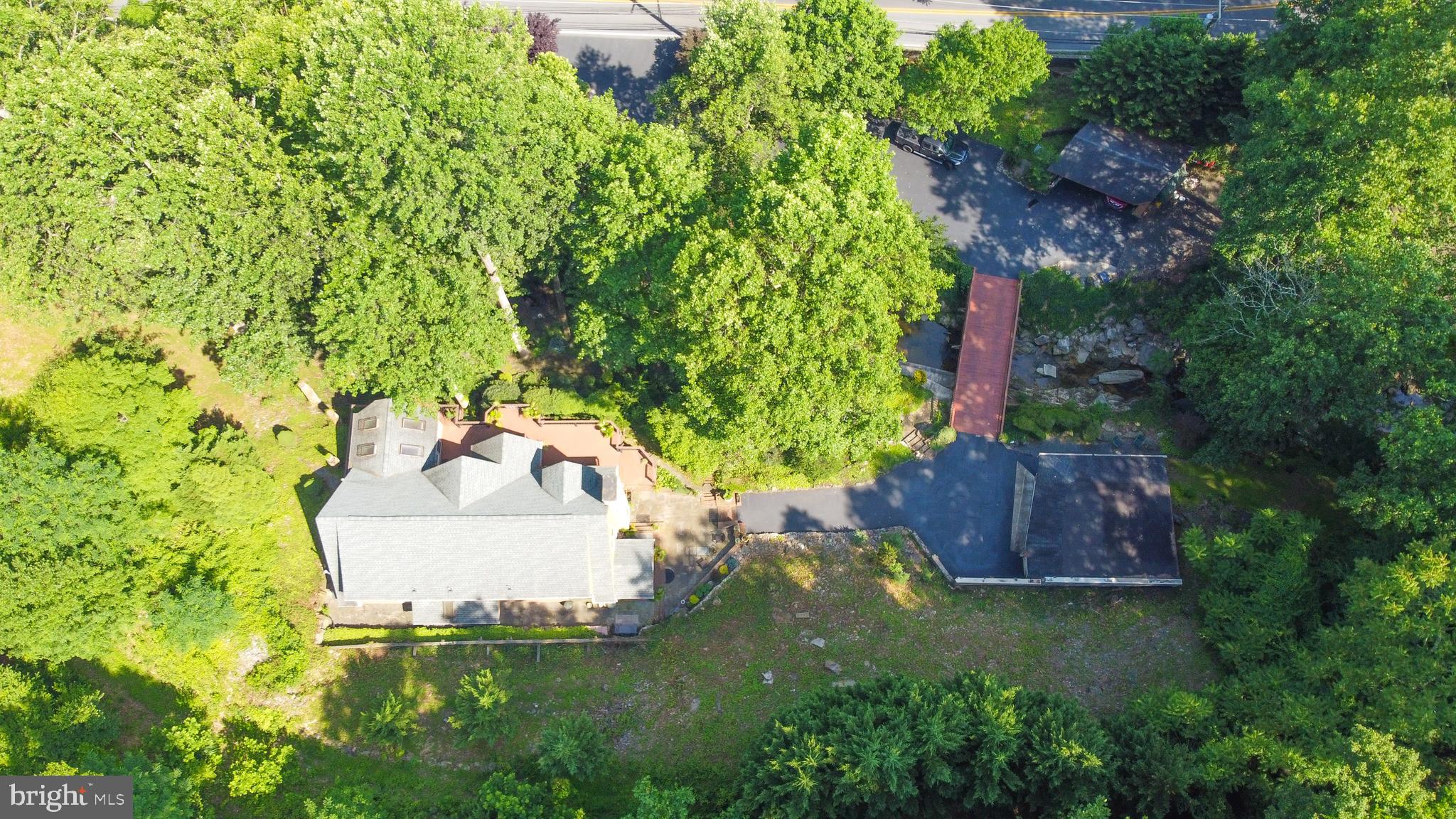 GLEN ARM - Residential