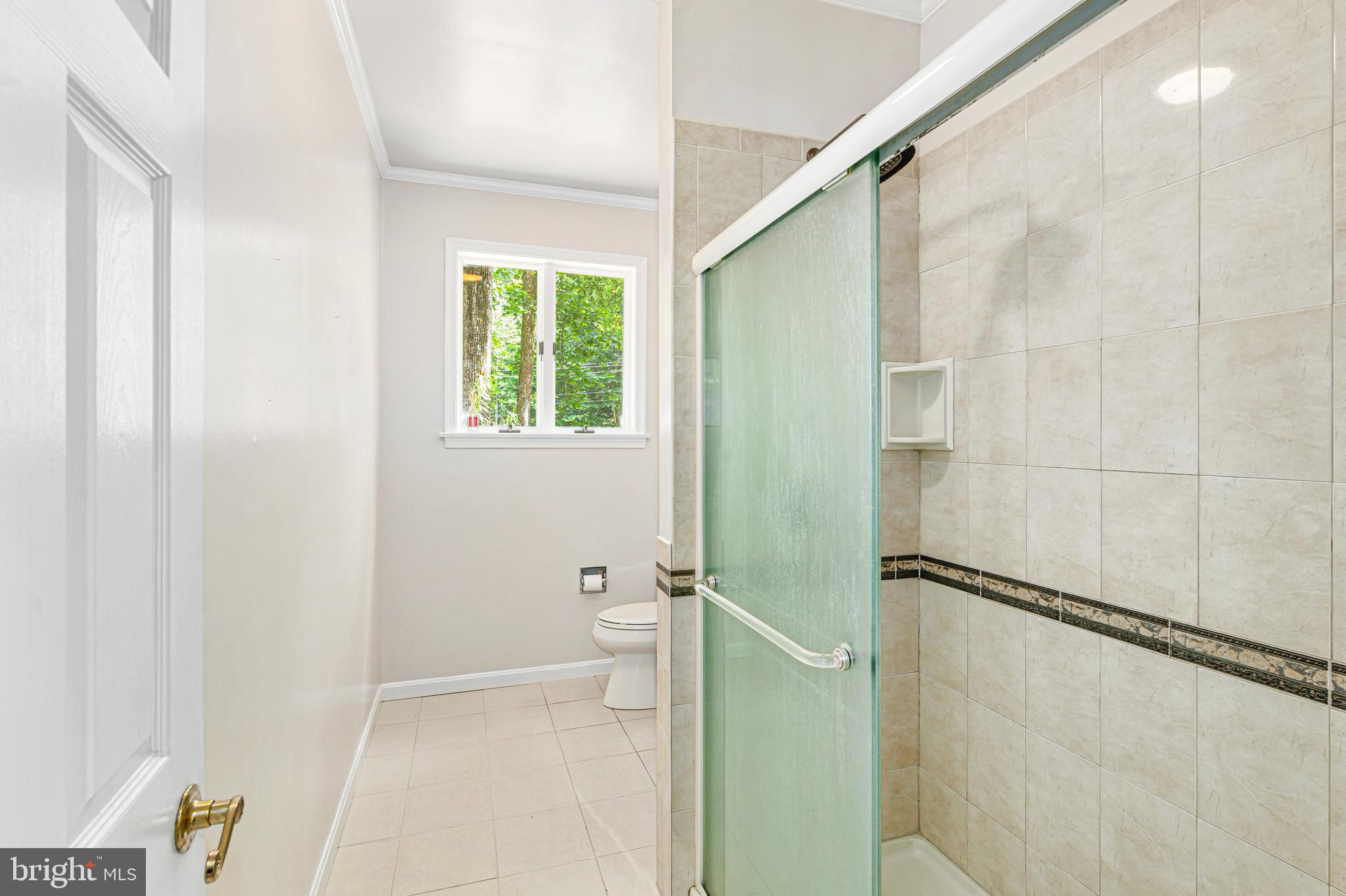 GLEN ARM - Residential