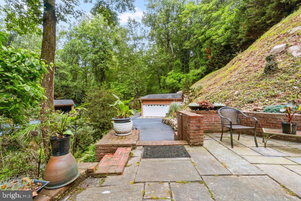 GLEN ARM - Residential