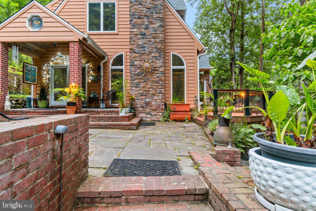 GLEN ARM - Residential