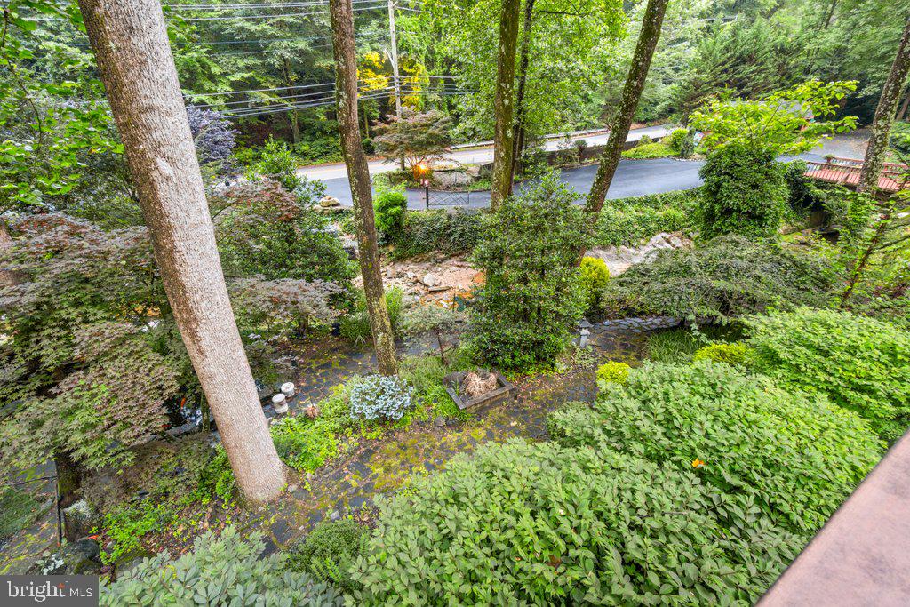 GLEN ARM - Residential