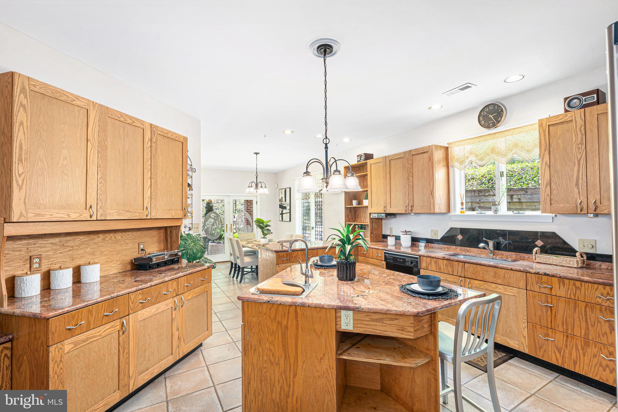 GLEN ARM - Residential