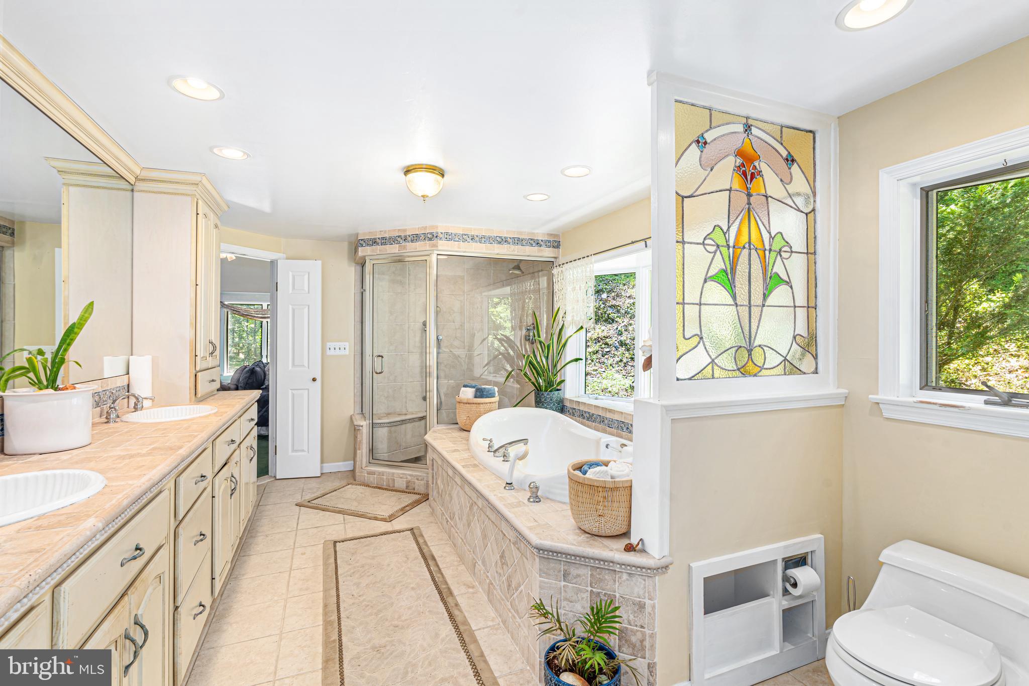 GLEN ARM - Residential