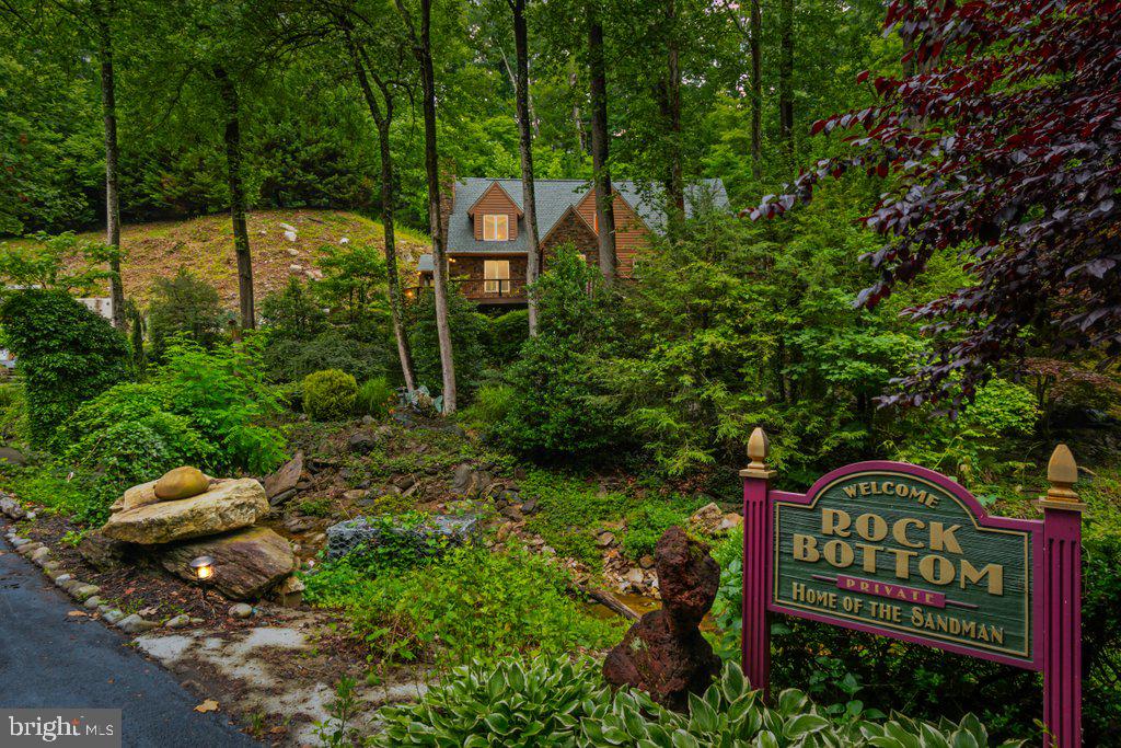 GLEN ARM - Residential