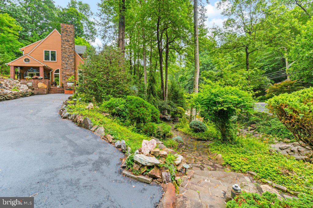 GLEN ARM - Residential