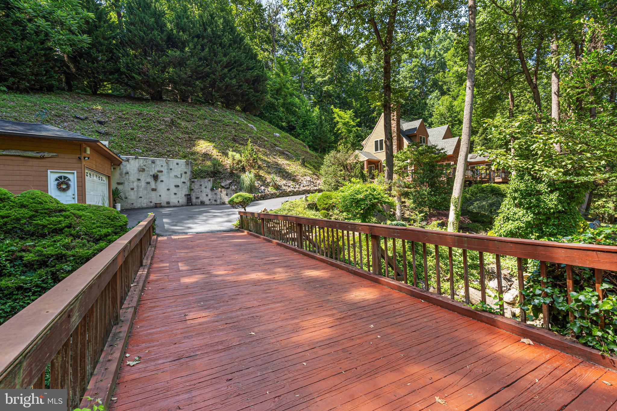 GLEN ARM - Residential