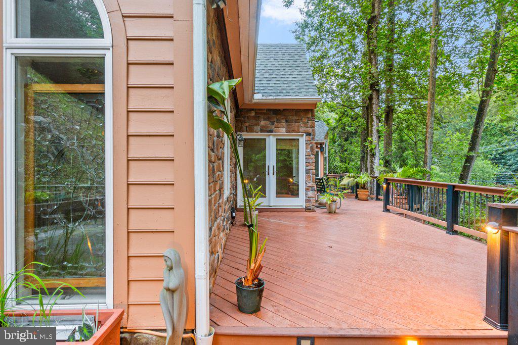 GLEN ARM - Residential