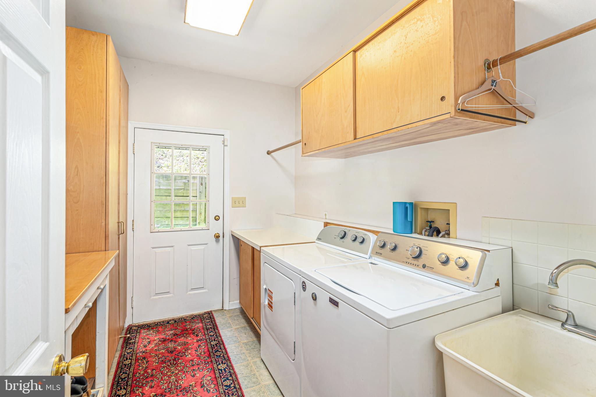 GLEN ARM - Residential