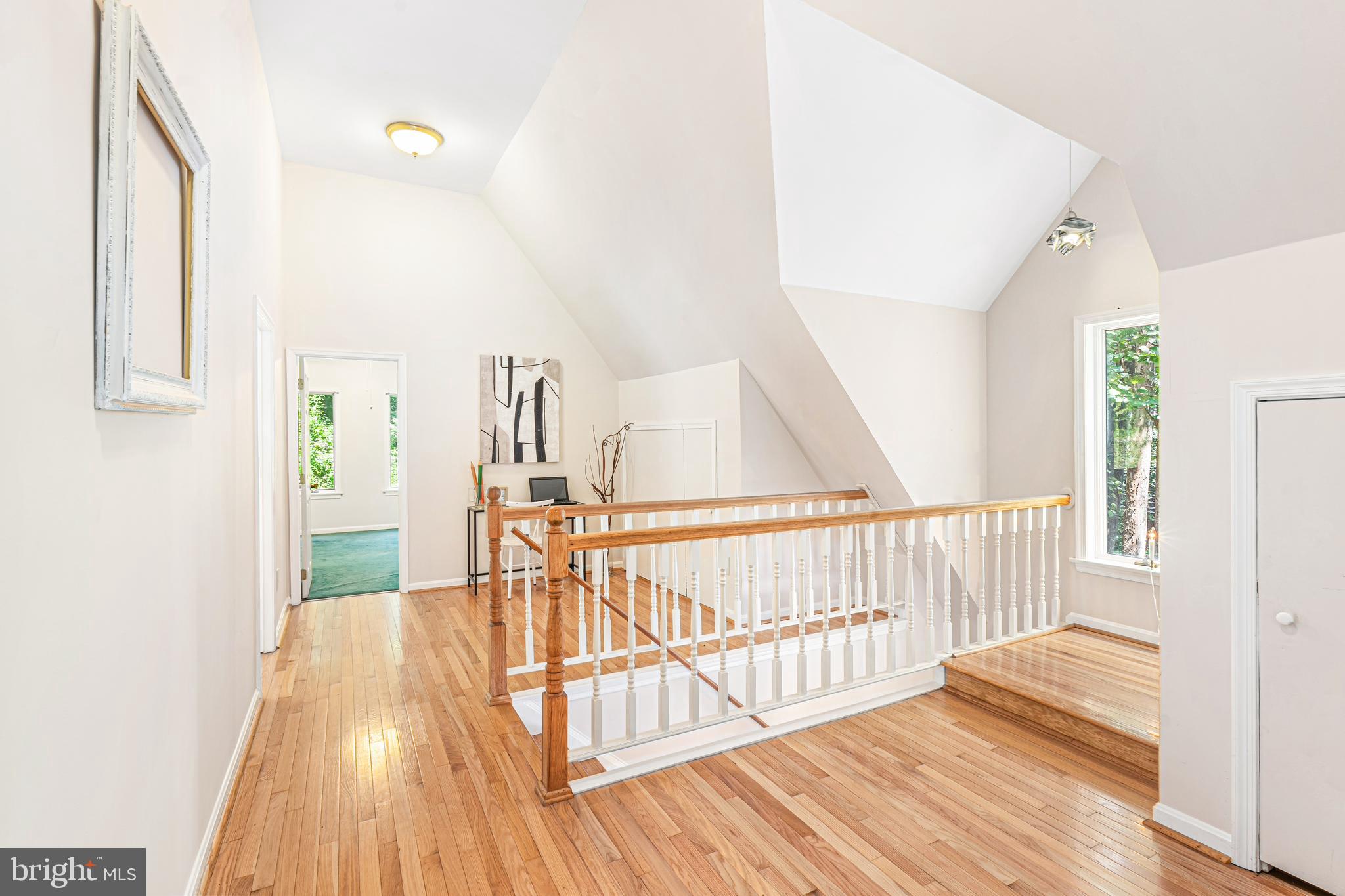 GLEN ARM - Residential