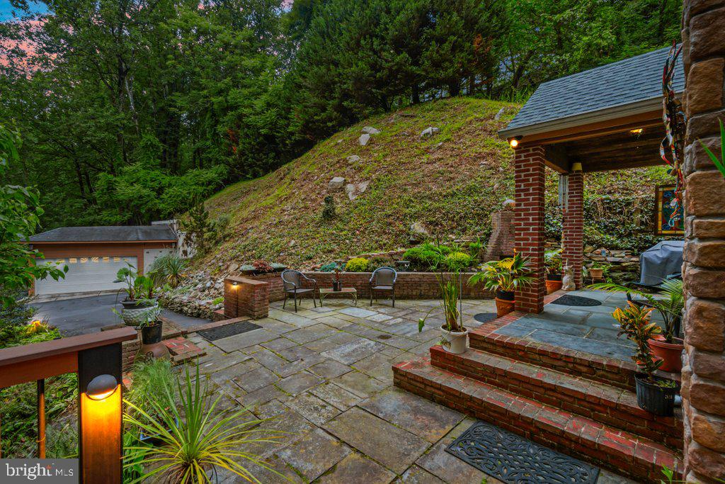 GLEN ARM - Residential