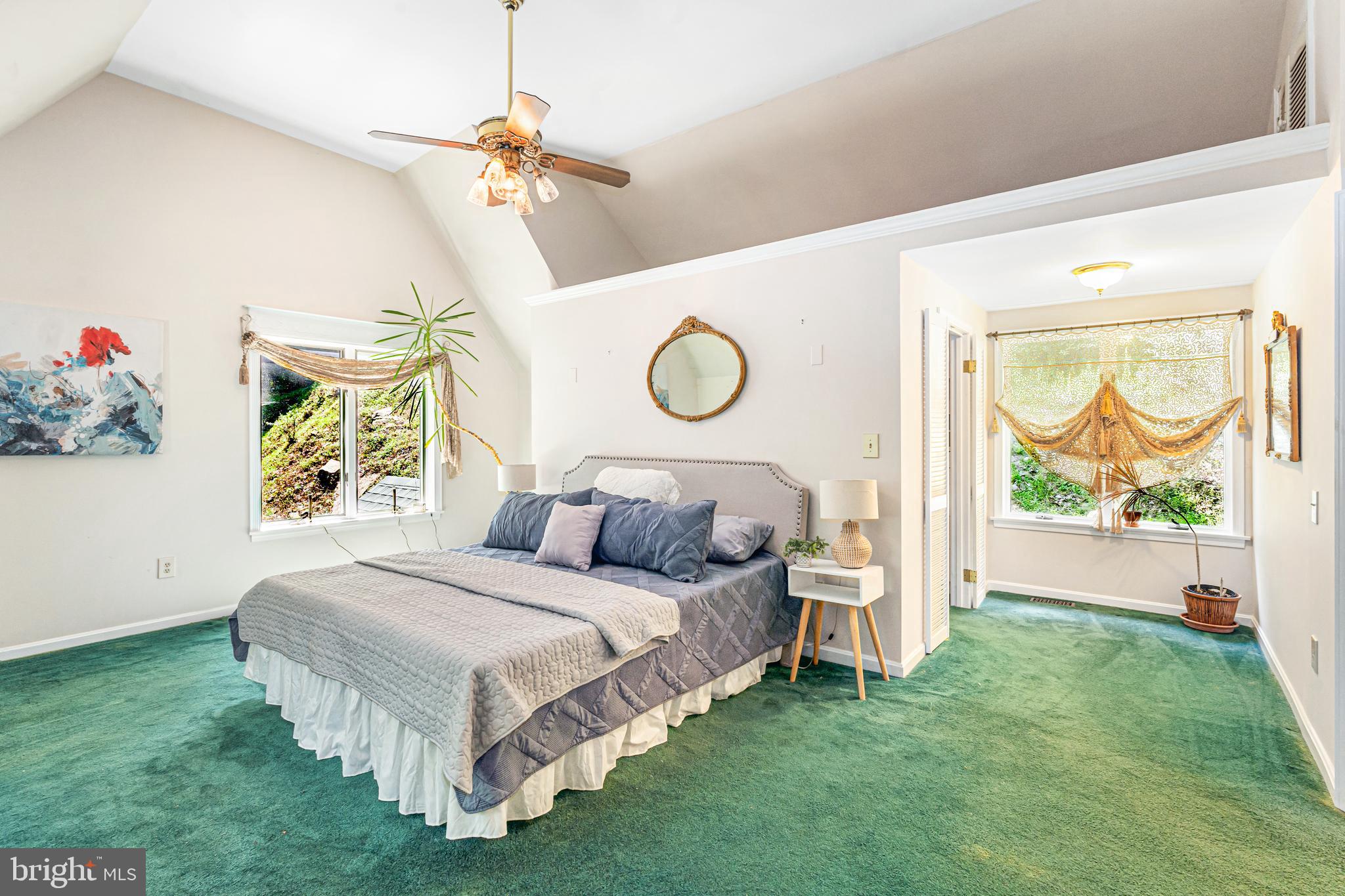 GLEN ARM - Residential