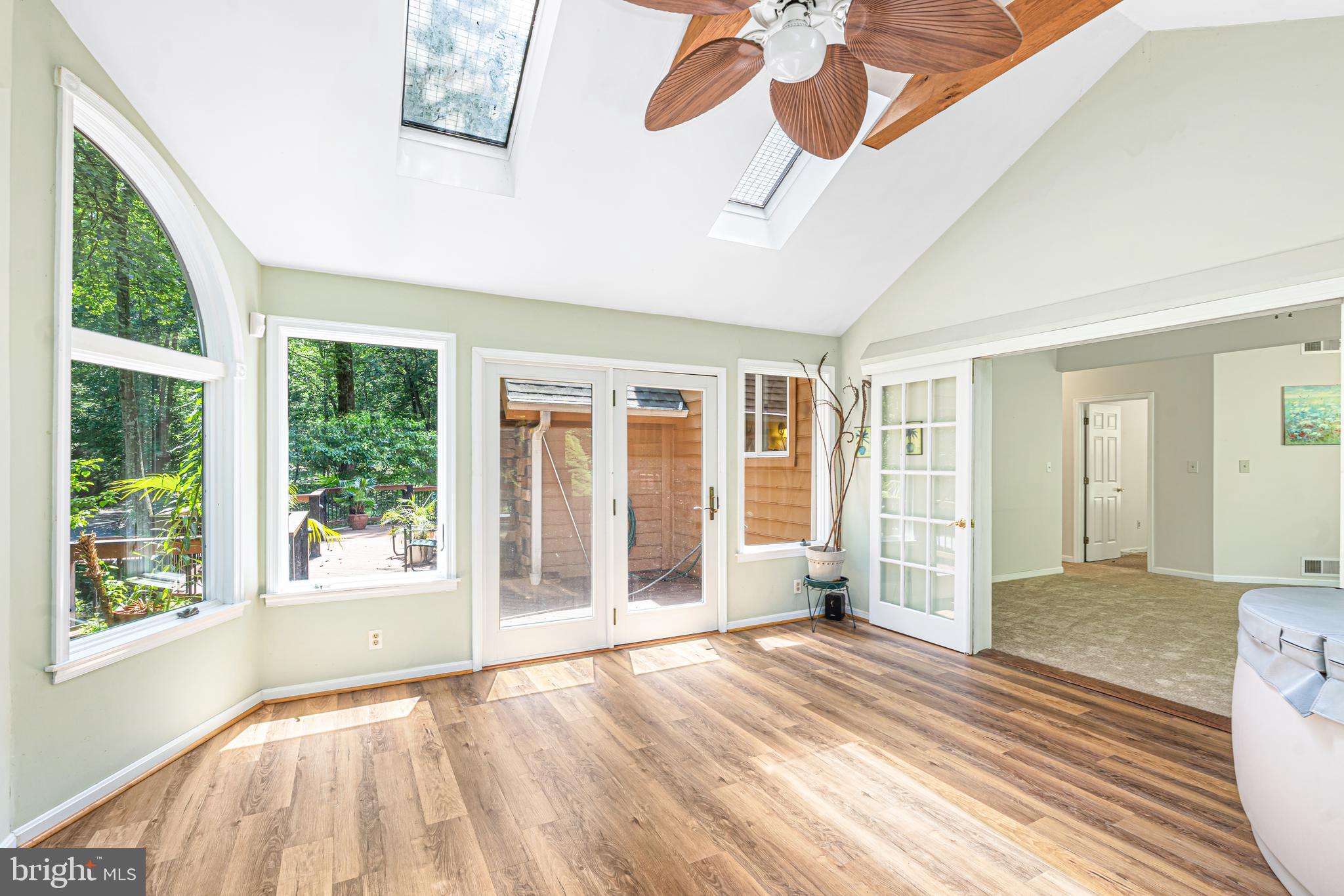 GLEN ARM - Residential