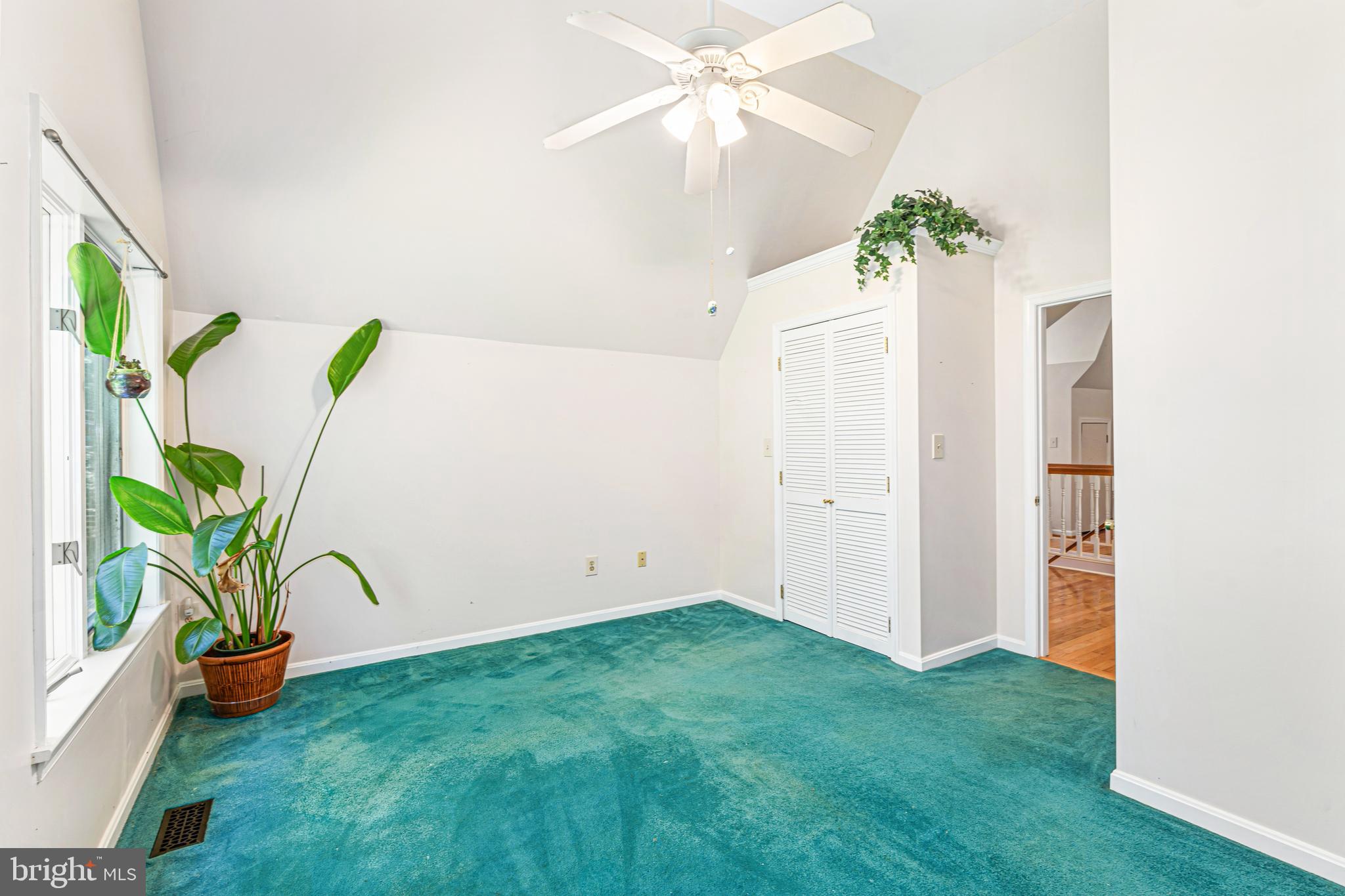 GLEN ARM - Residential