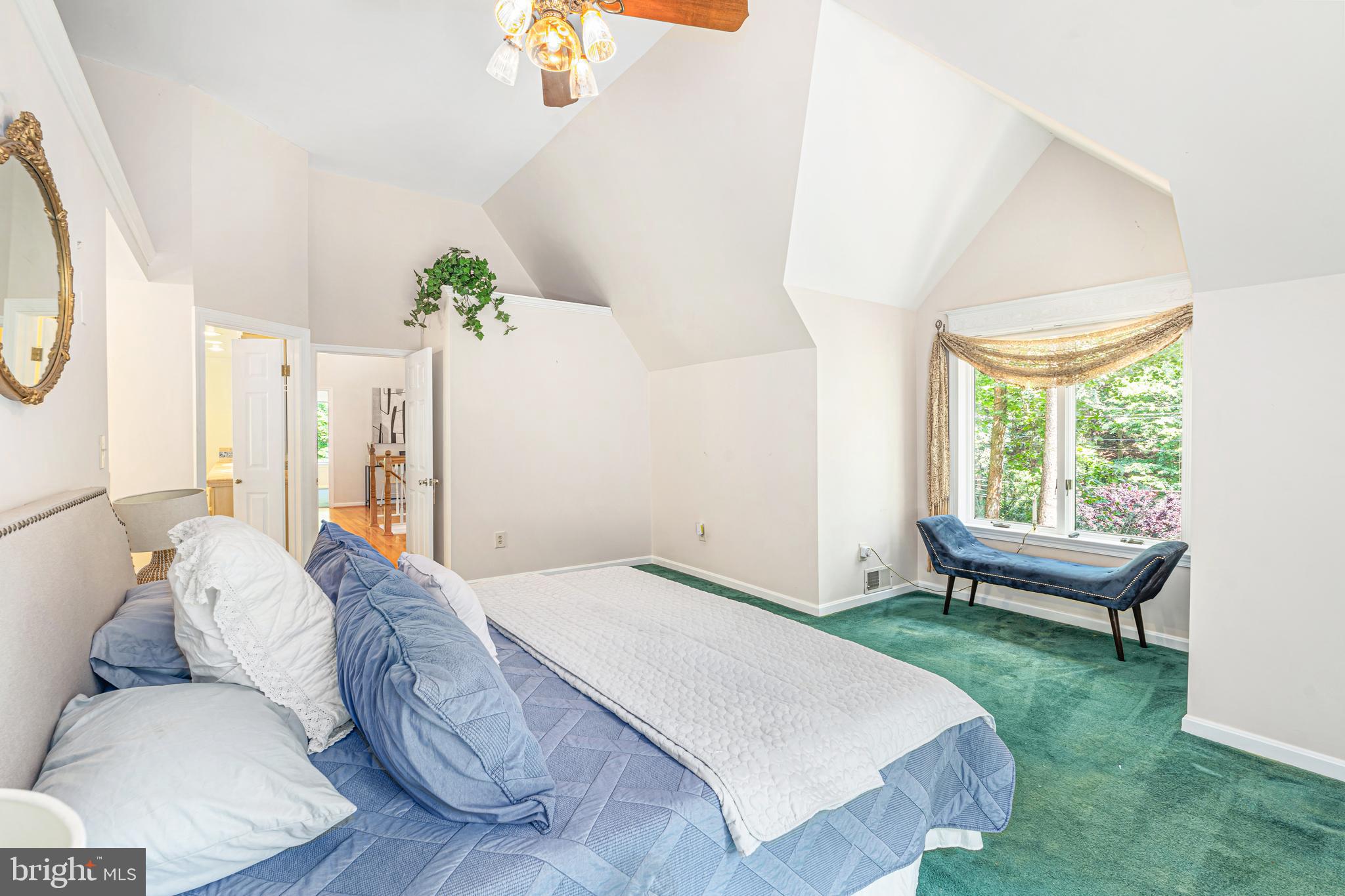 GLEN ARM - Residential