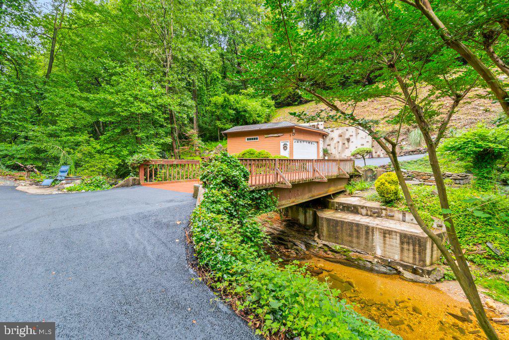 GLEN ARM - Residential