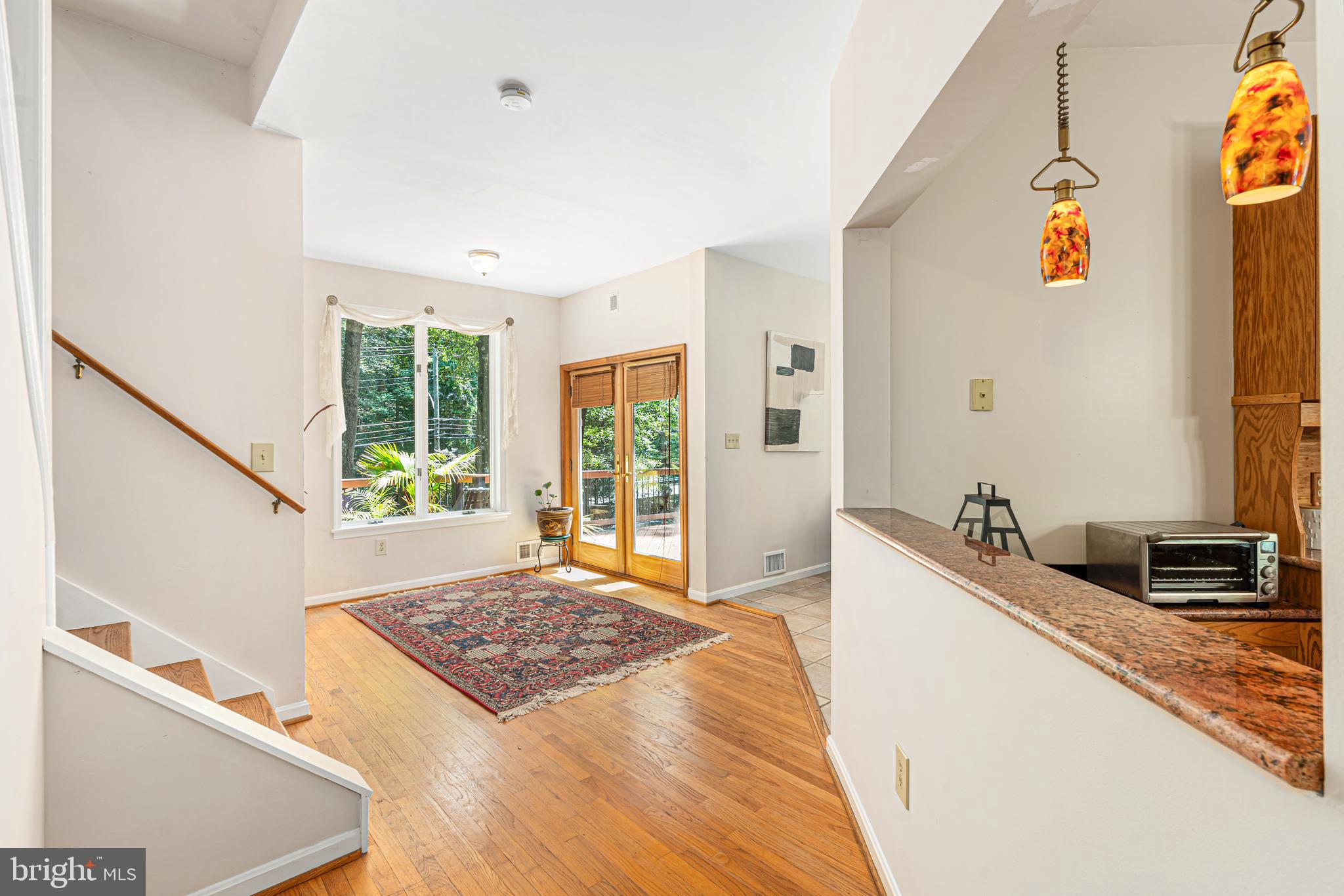 GLEN ARM - Residential