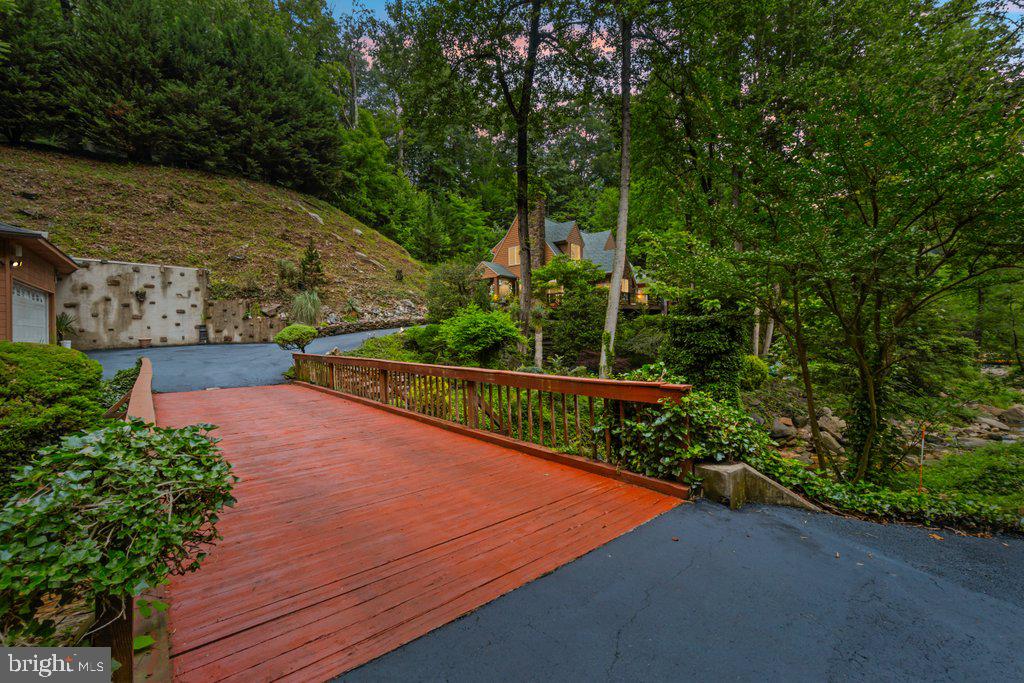 GLEN ARM - Residential