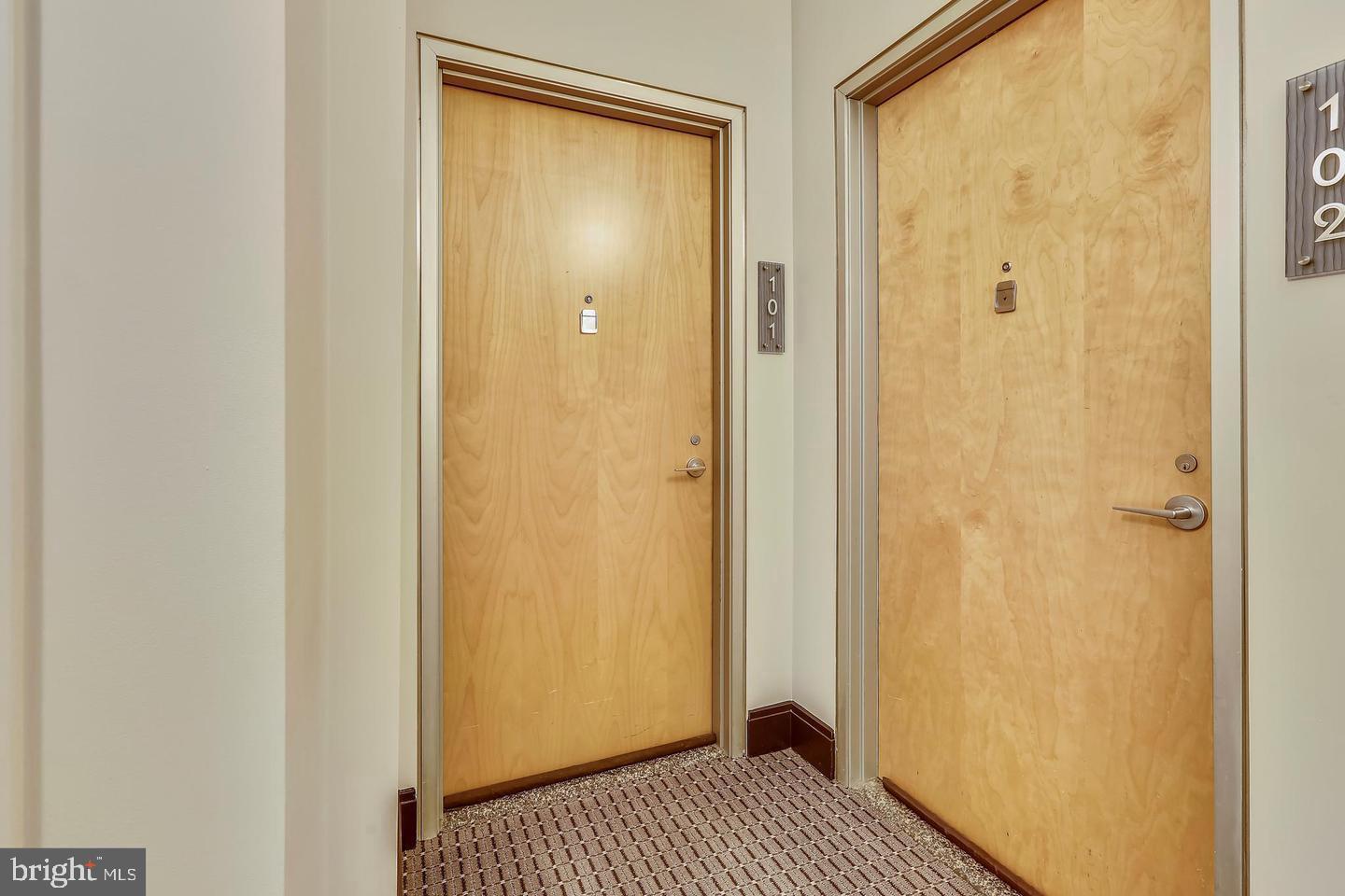 919 FLORIDA AVENUE NW 101