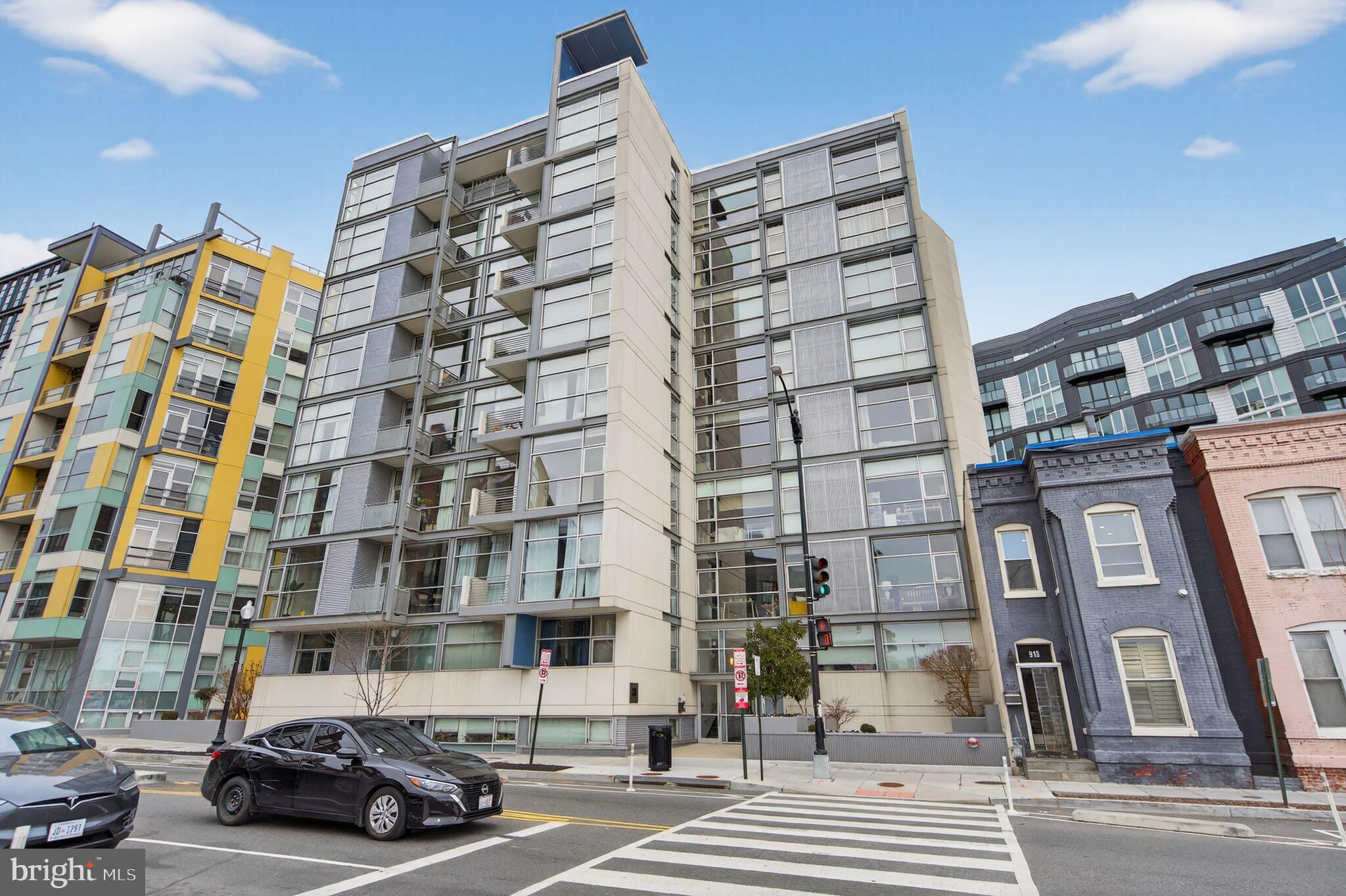 919 FLORIDA AVENUE NW 101