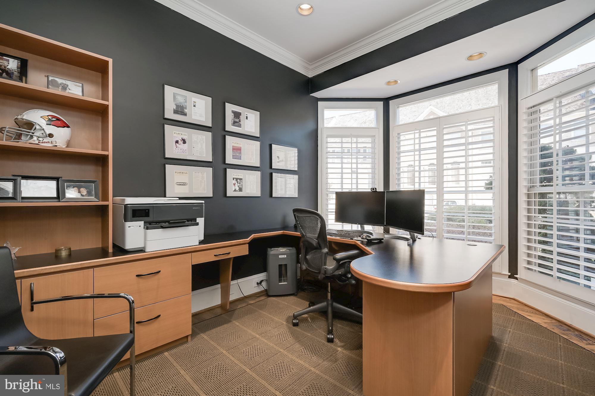 POTOMAC CREST - Residential