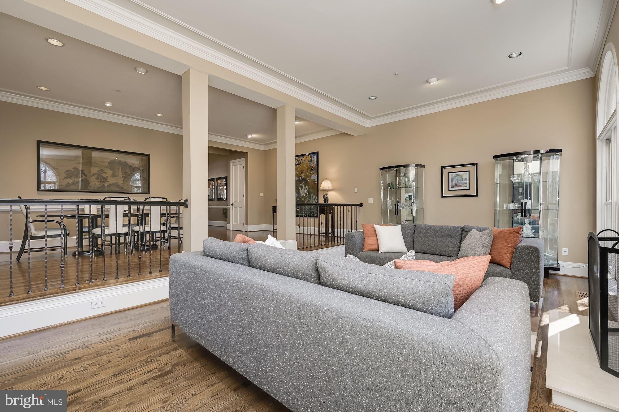 POTOMAC CREST - Residential