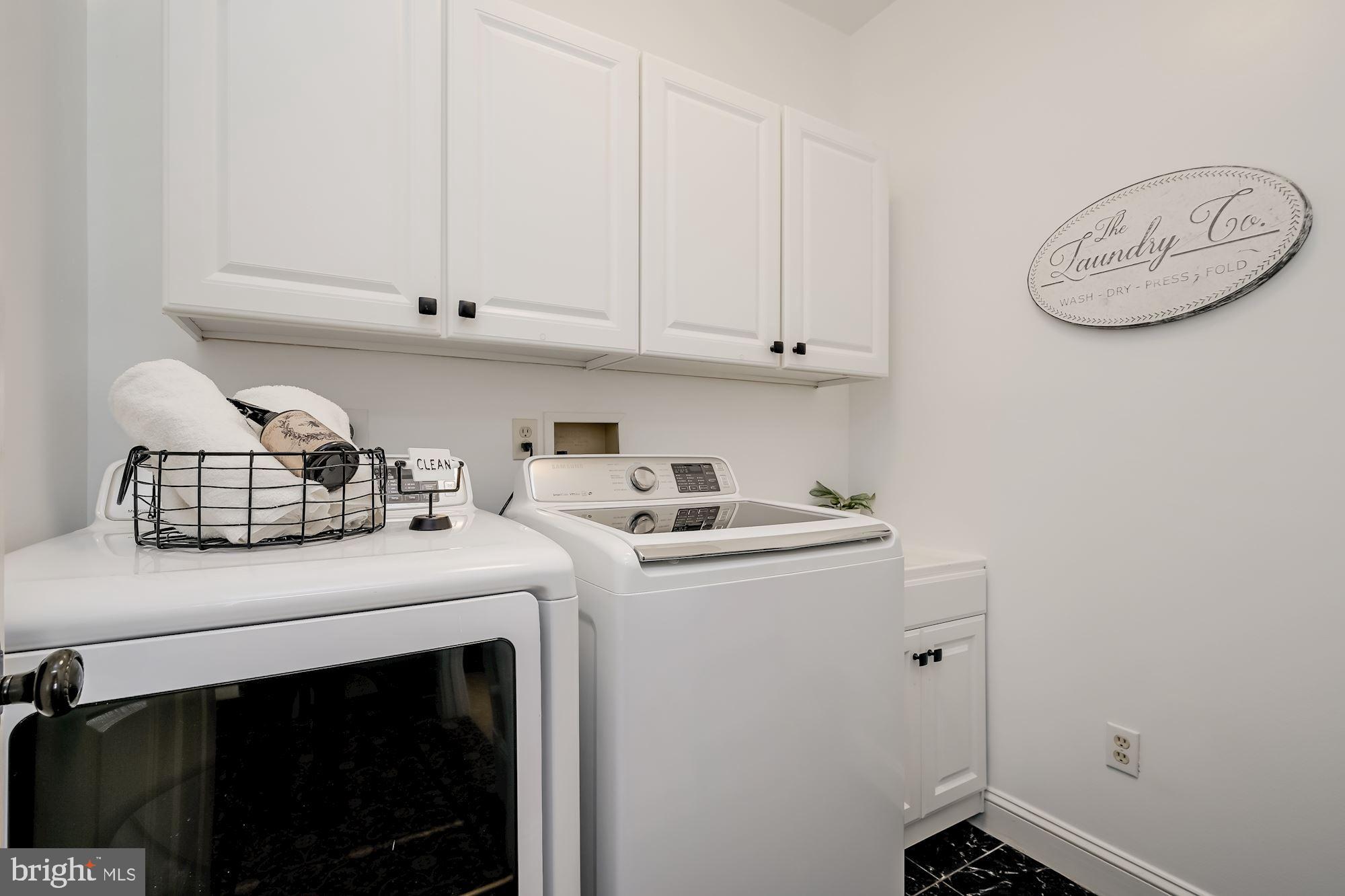 POTOMAC CREST - Residential