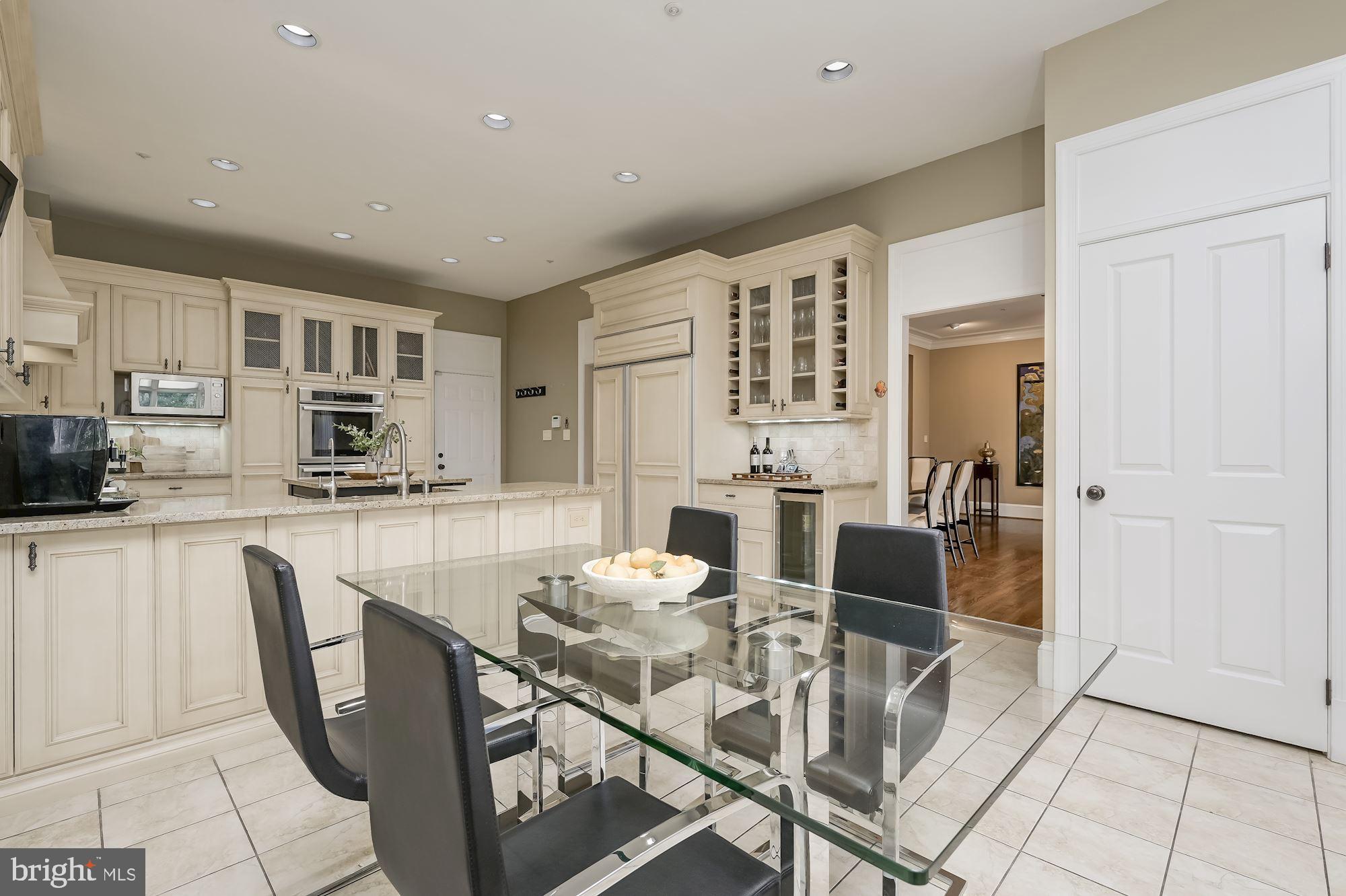 POTOMAC CREST - Residential