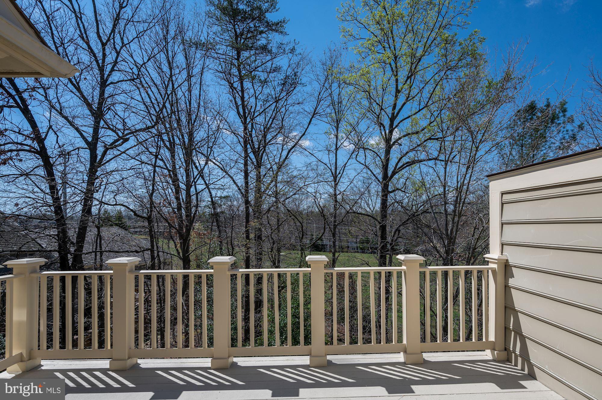 POTOMAC CREST - Residential