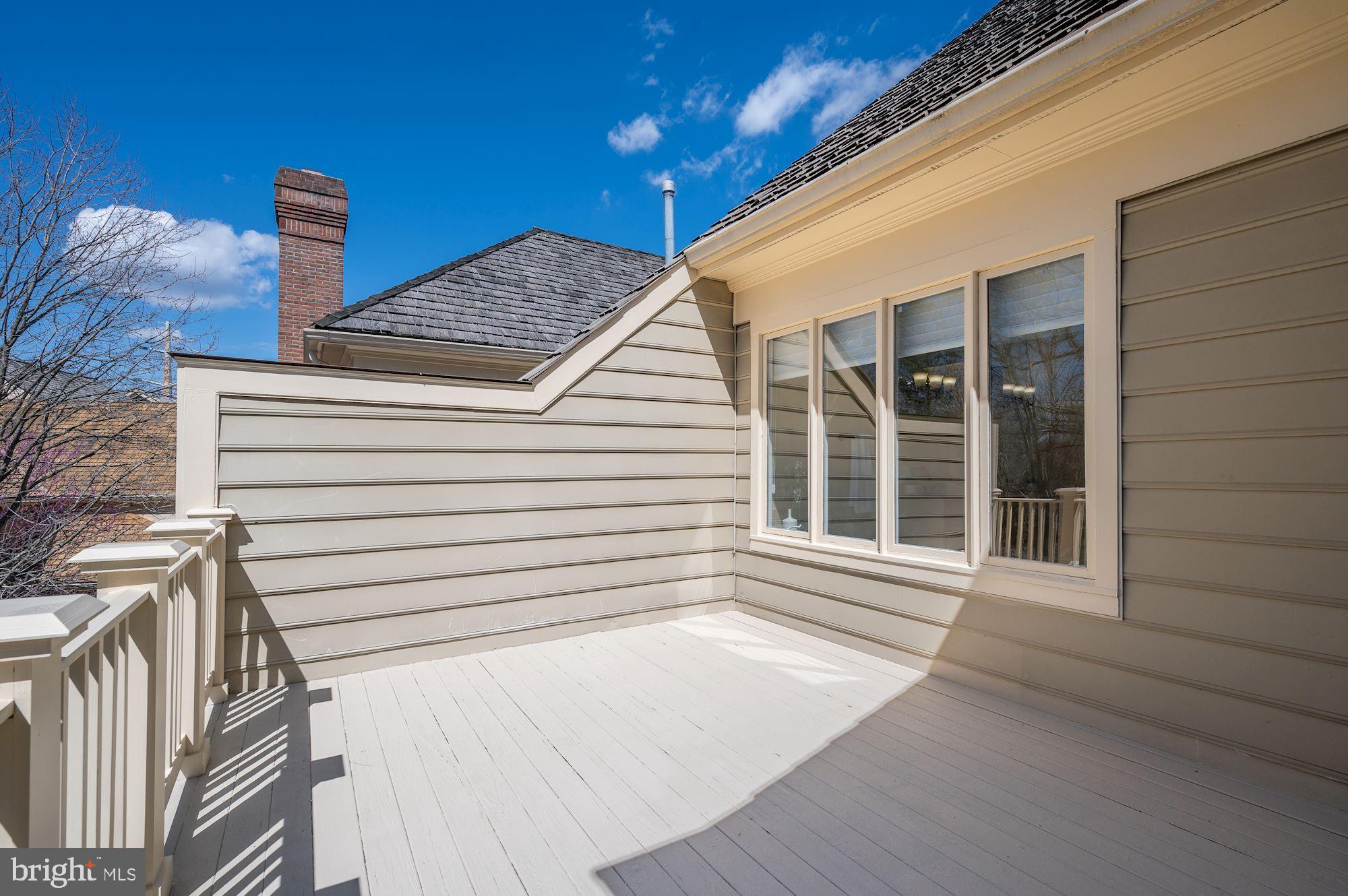 POTOMAC CREST - Residential