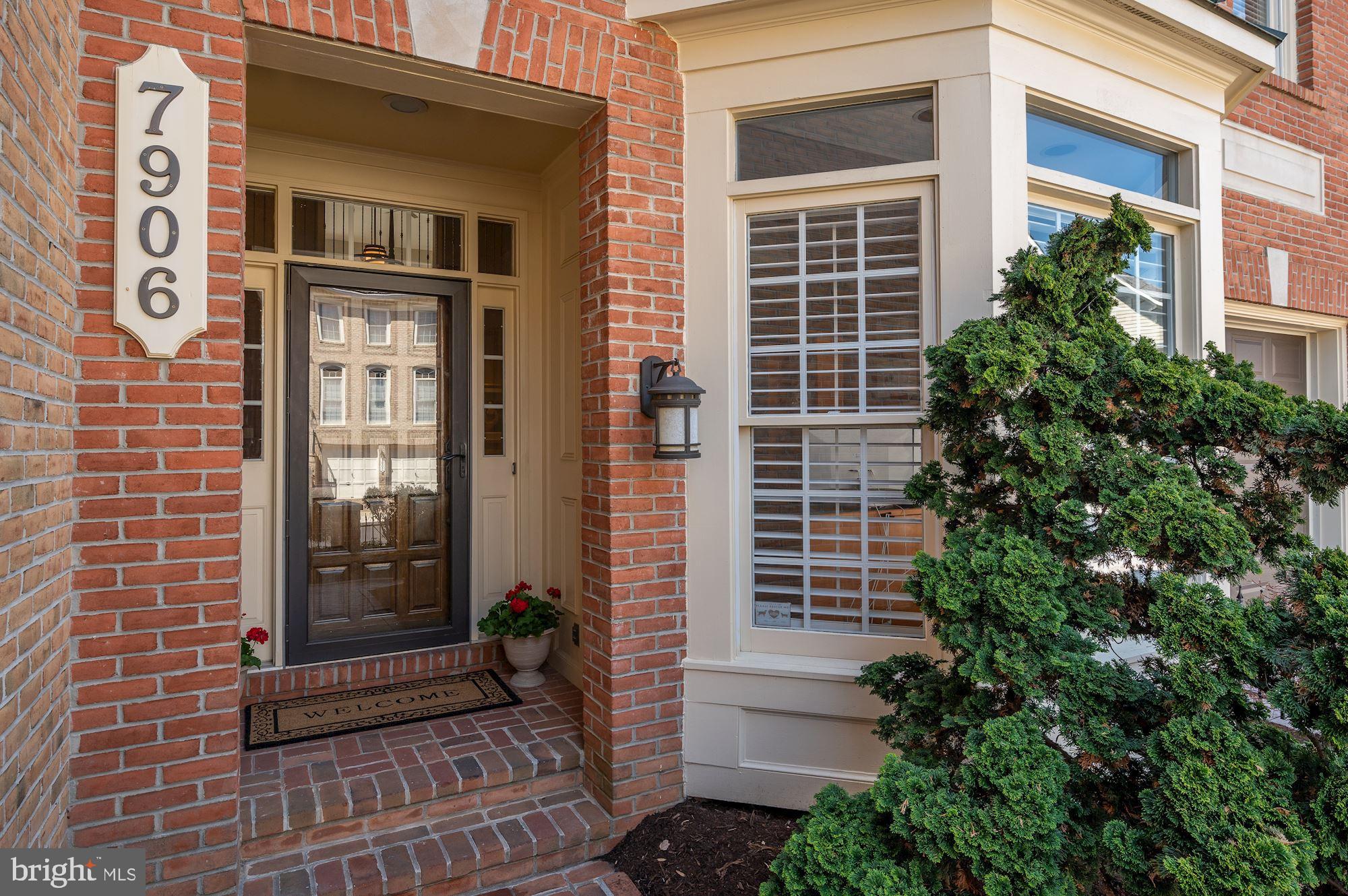 POTOMAC CREST - Residential